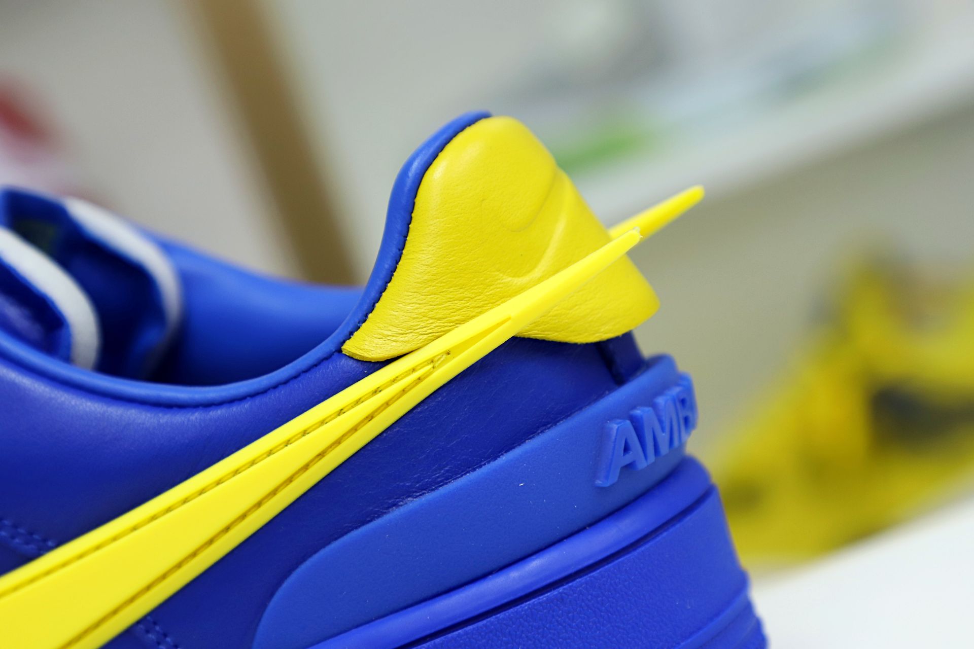 AMBUSH xNike Air Force1LoW