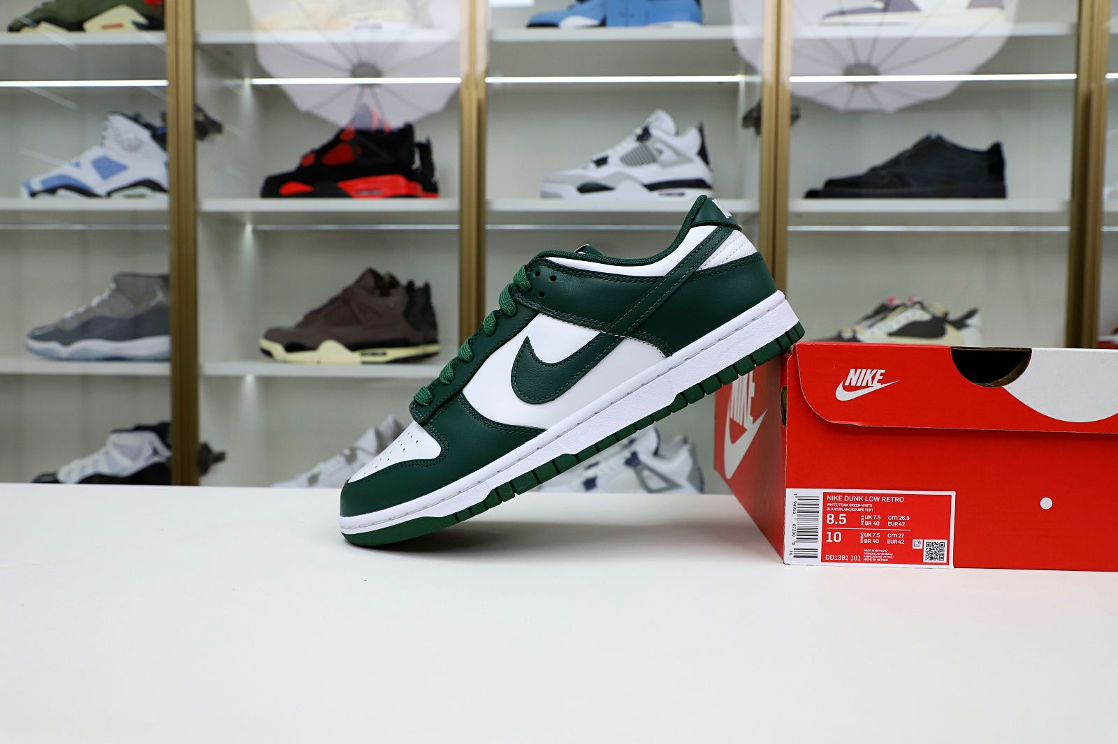 Nike Dunk Low - finekick.vip