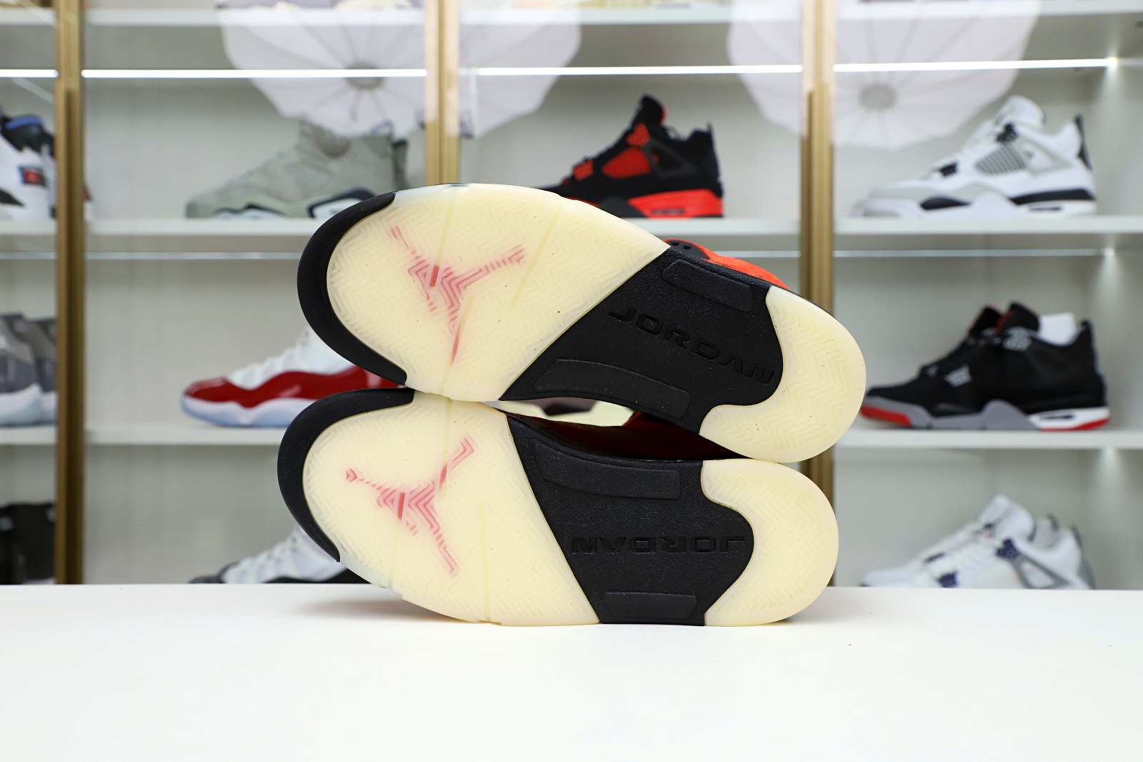 Women Air Jordan 5