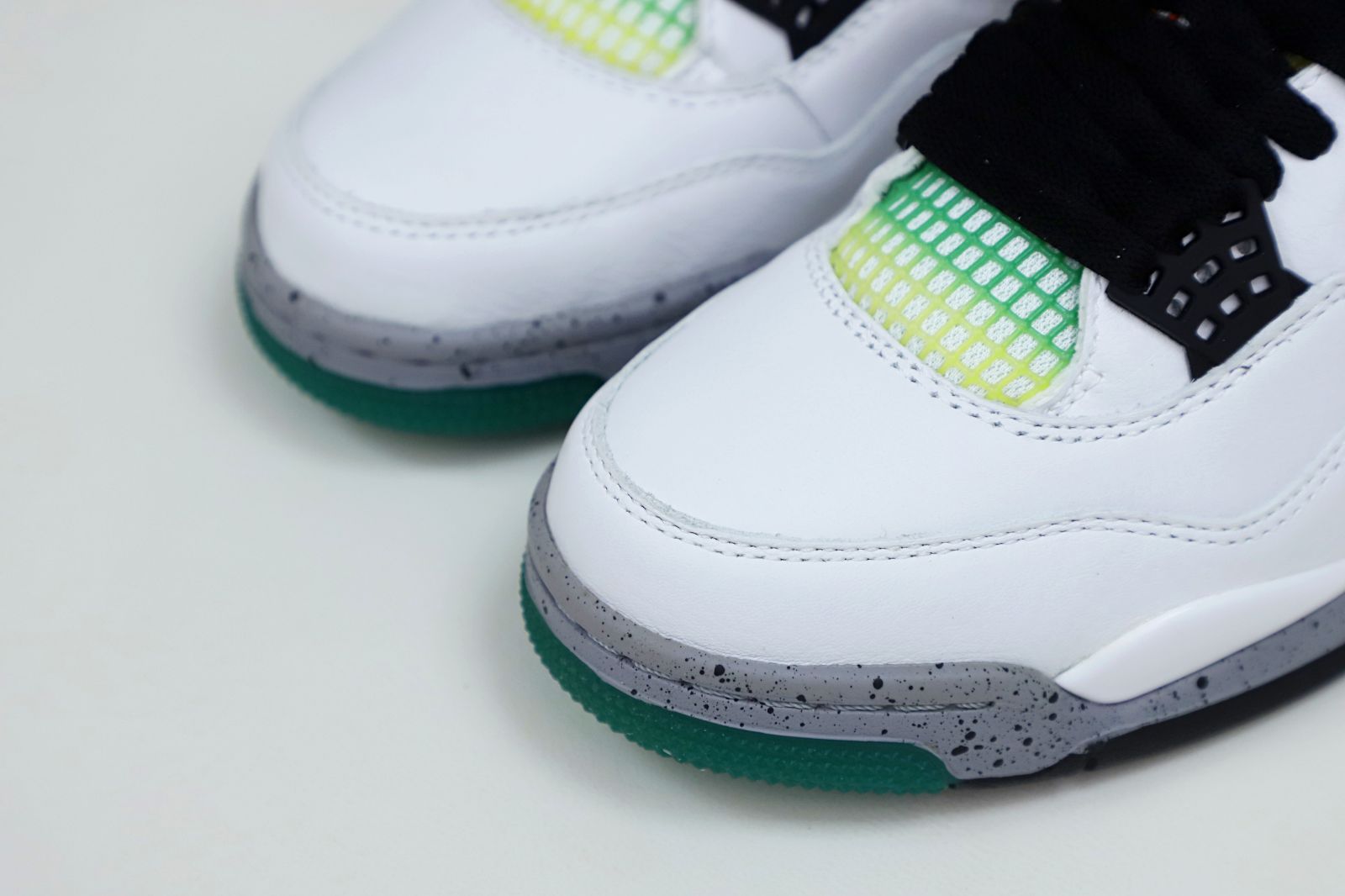 WMNS AIR JORDAN 4 RETRO 'RAST - finekick.vip