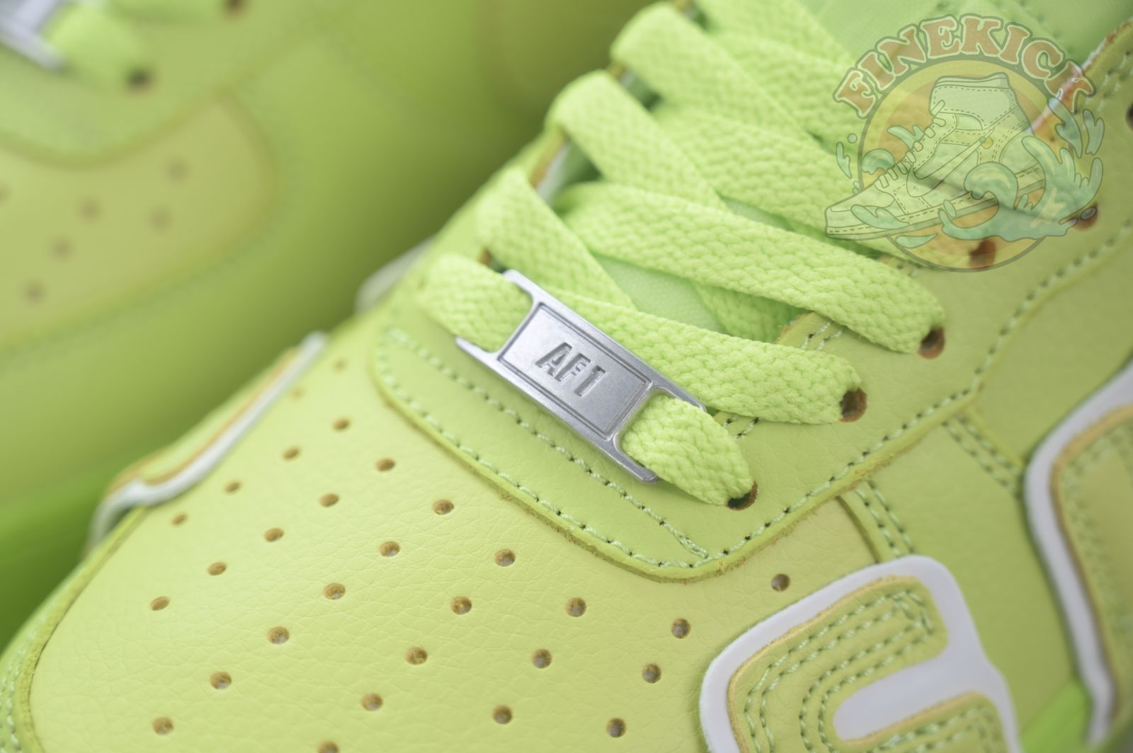 CPFM x Nike Air Force 1 - finekick.vip