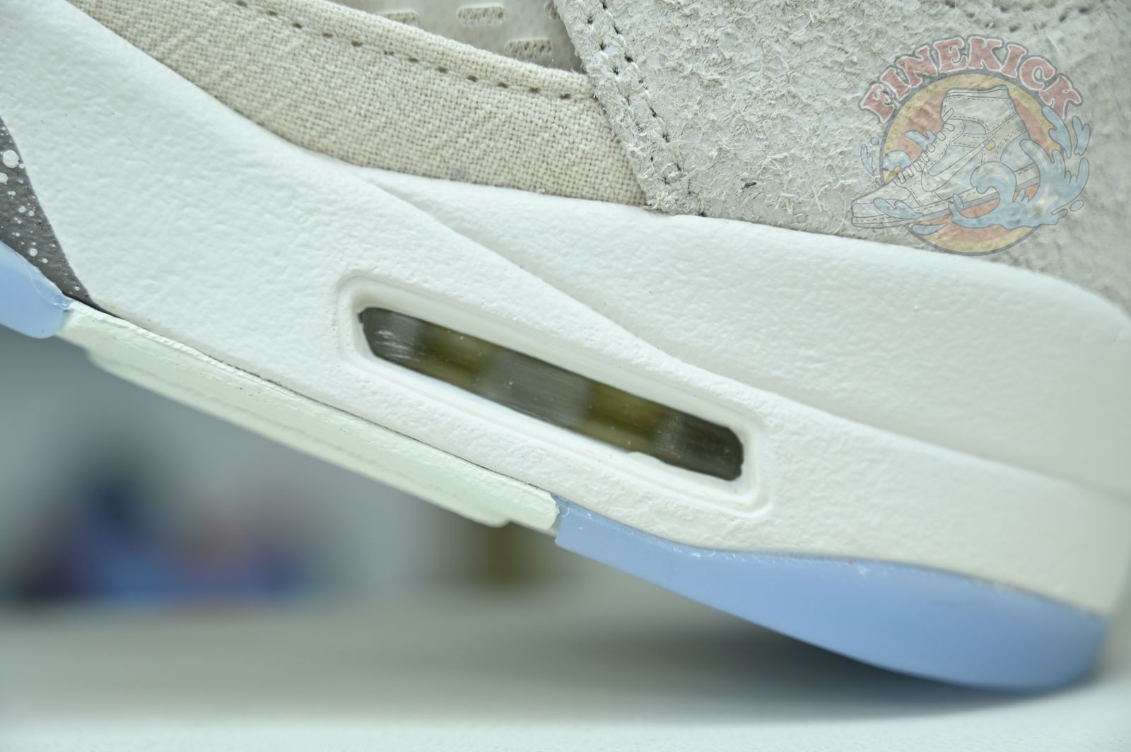 Air Jordan5 SE