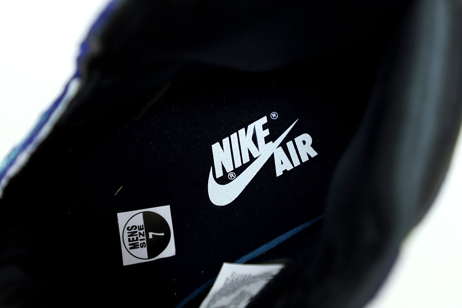 Air Jordan 1 High OG  Tie-Dye - finekick.vip