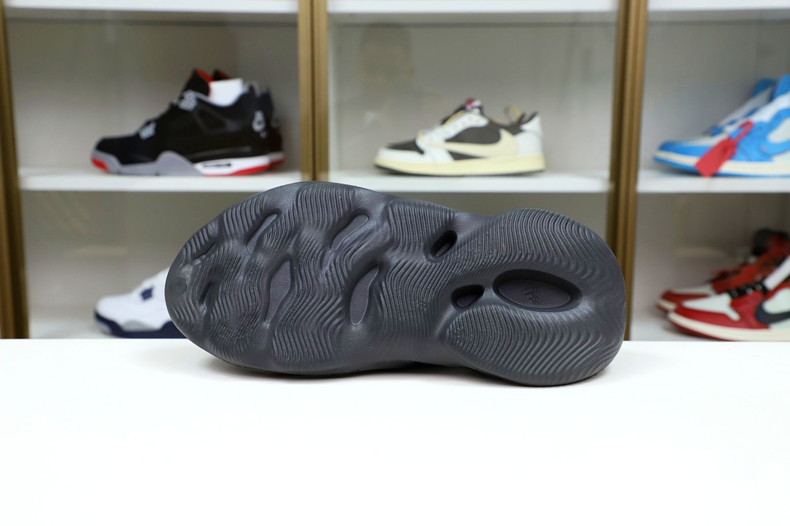 YEEZY FOAM RUNNER HP8739 - finekick.vip