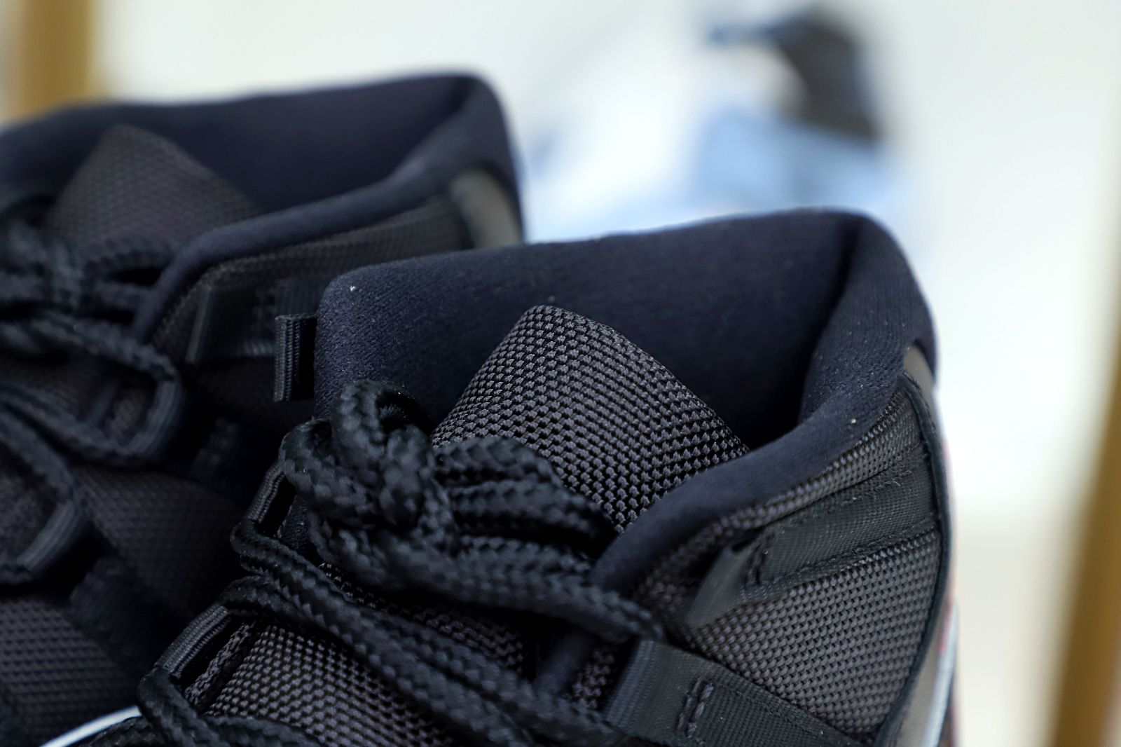 AIR JORDAN 11 RETRO 'BRED' 2019 - finekick.vip