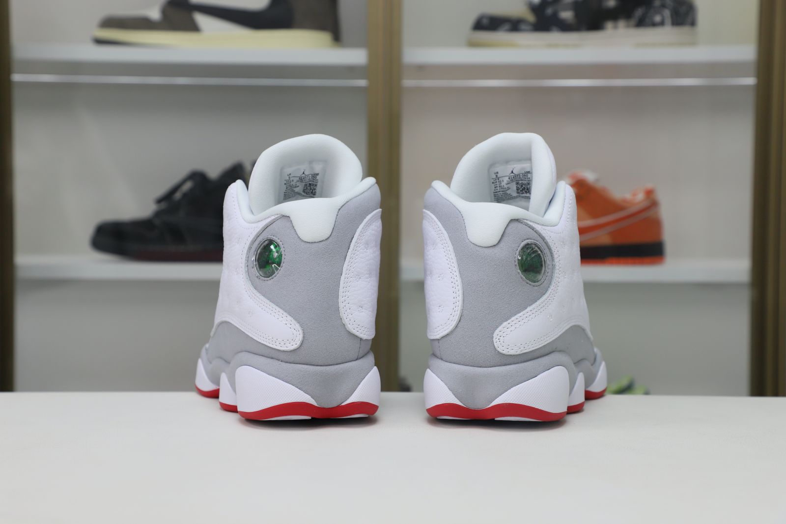 Air Jordan 13