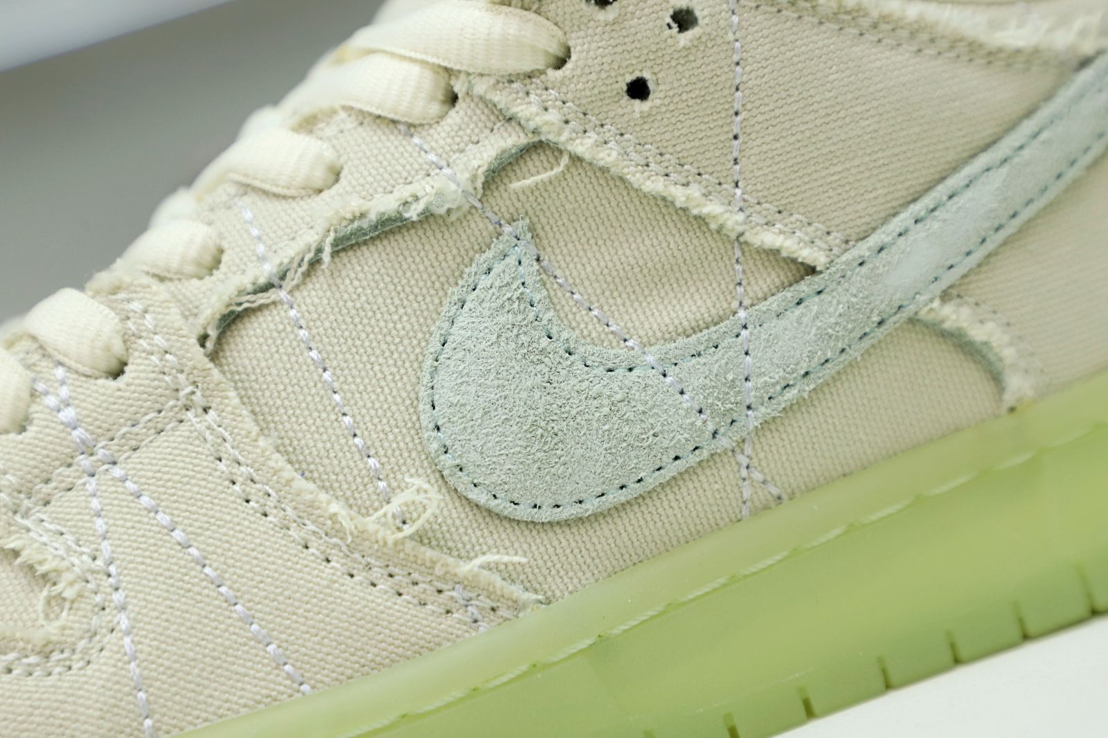 NIKE SB DUNK LOW MUMMY - finekick.vip