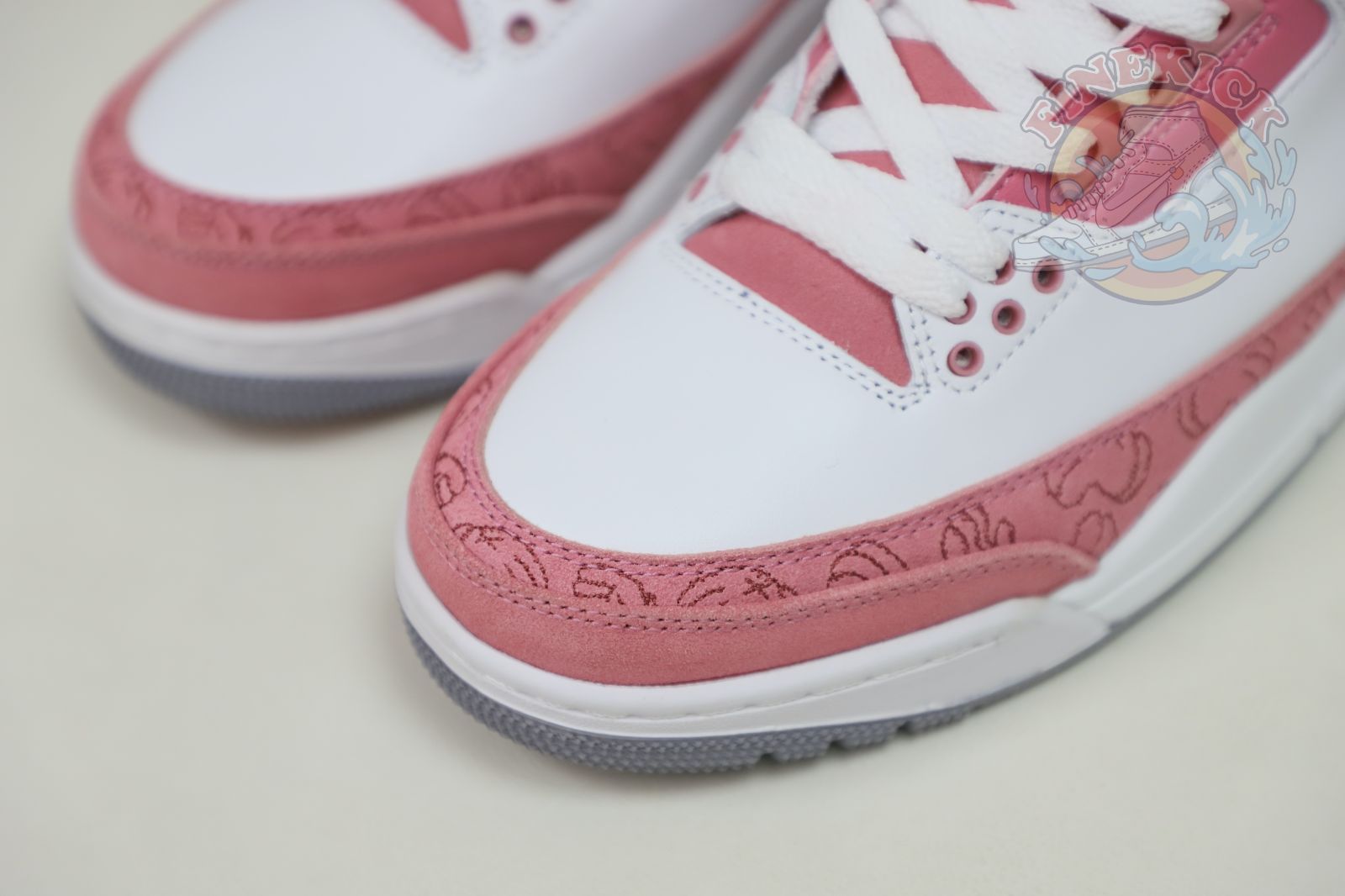 Air Jordan 3 - finekick.vip
