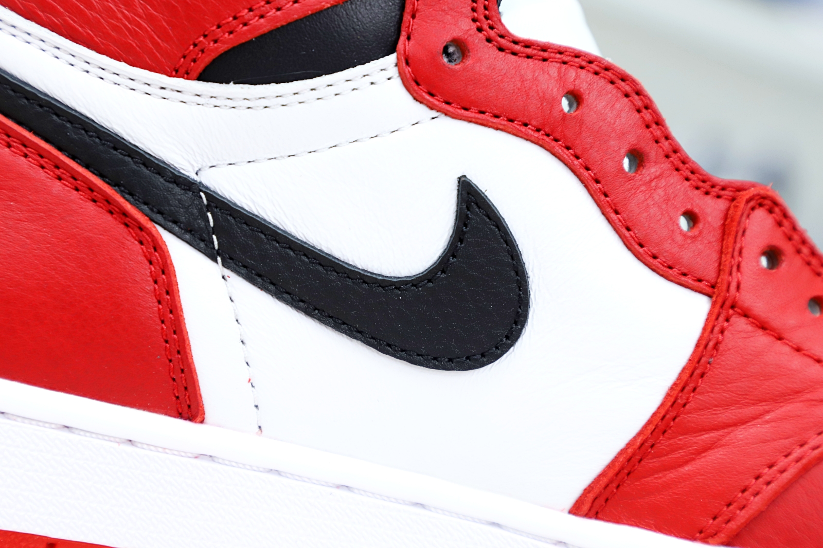 AIR JORDAN 1 RETRO HIGH OG NRG 'HOMAGE TO HOME' CHICAGO EXCLUSIVE - finekick.vip