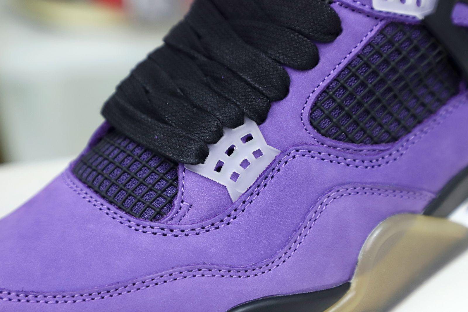 Air Jordan 4 - finekick.vip