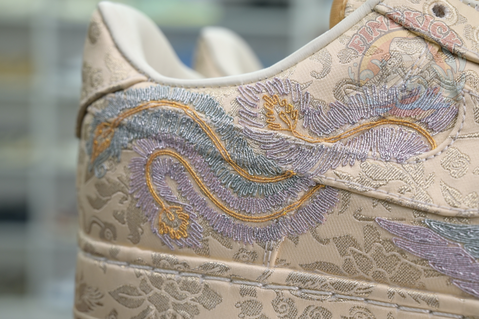 Nike Air Force 1 - finekick.vip
