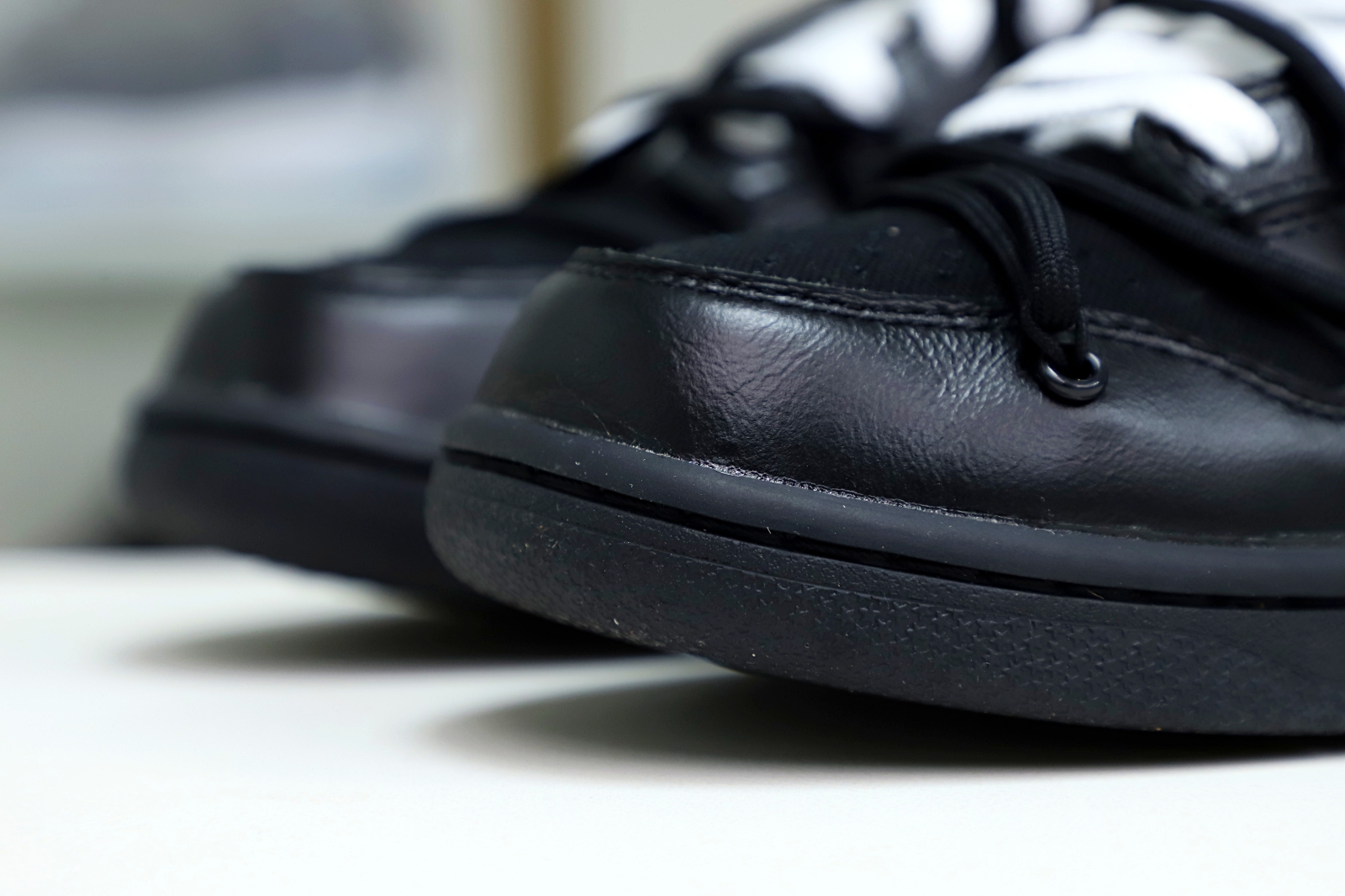 OFF-WHITE X DUNK LOW 'LOT 50 OF 50' - finekick.vip