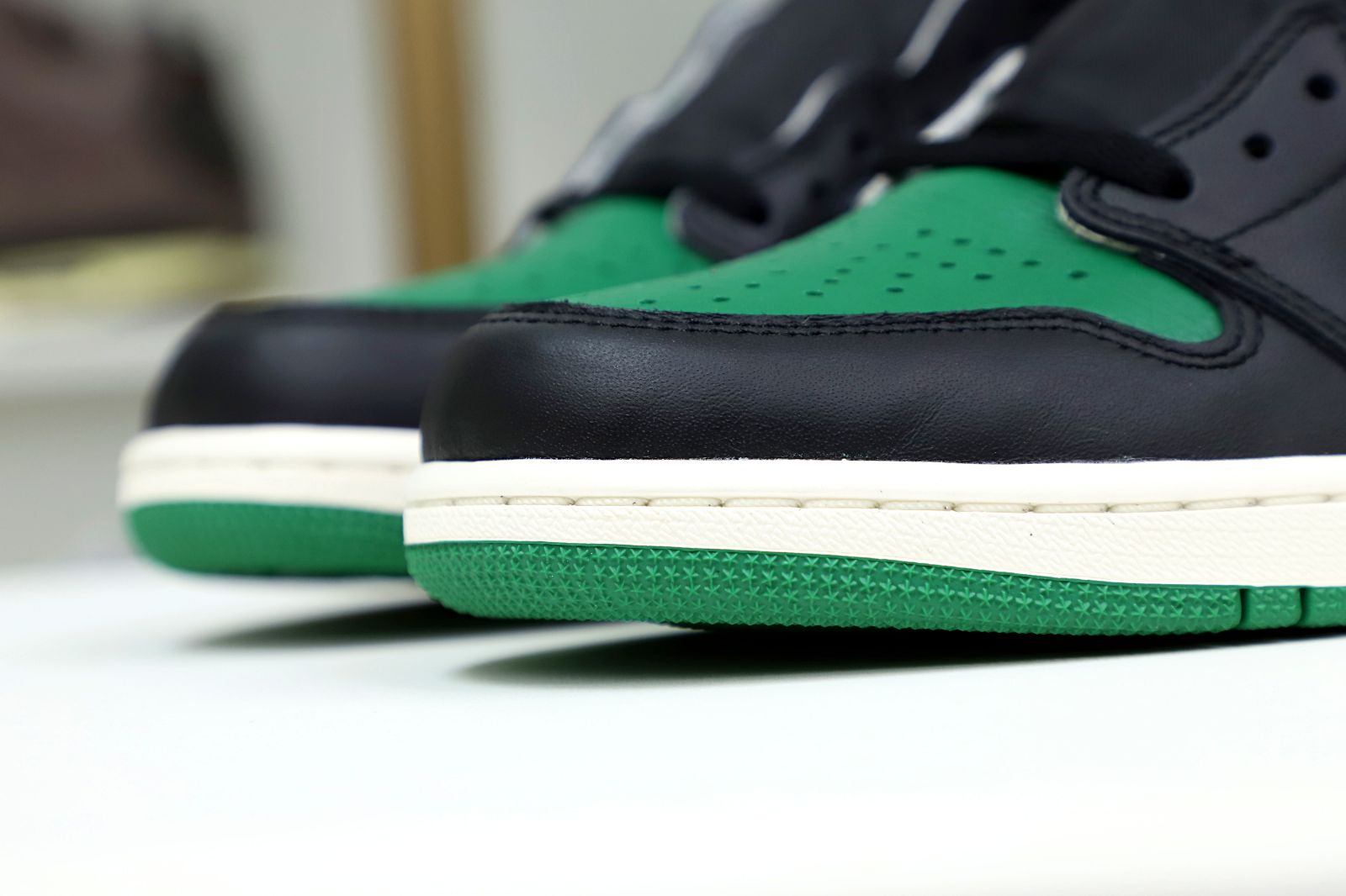 Air Jordan 1 - finekick.vip
