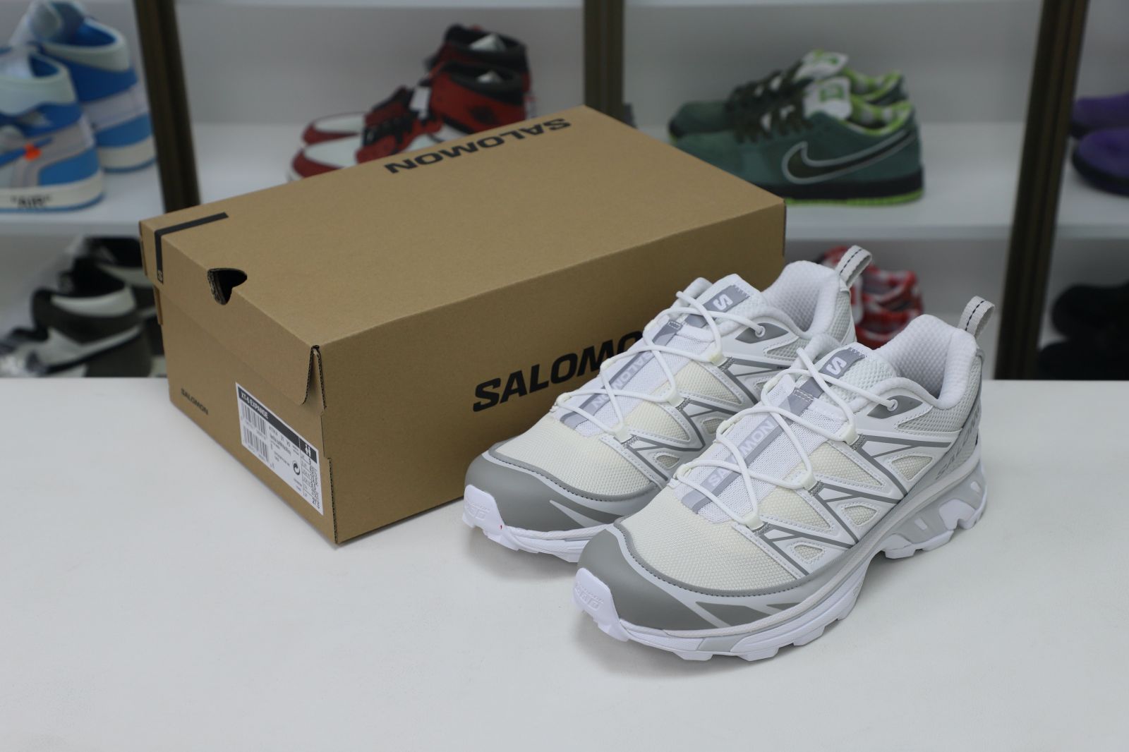 SALOMON XT-6 EXPANSE - finekick.vip