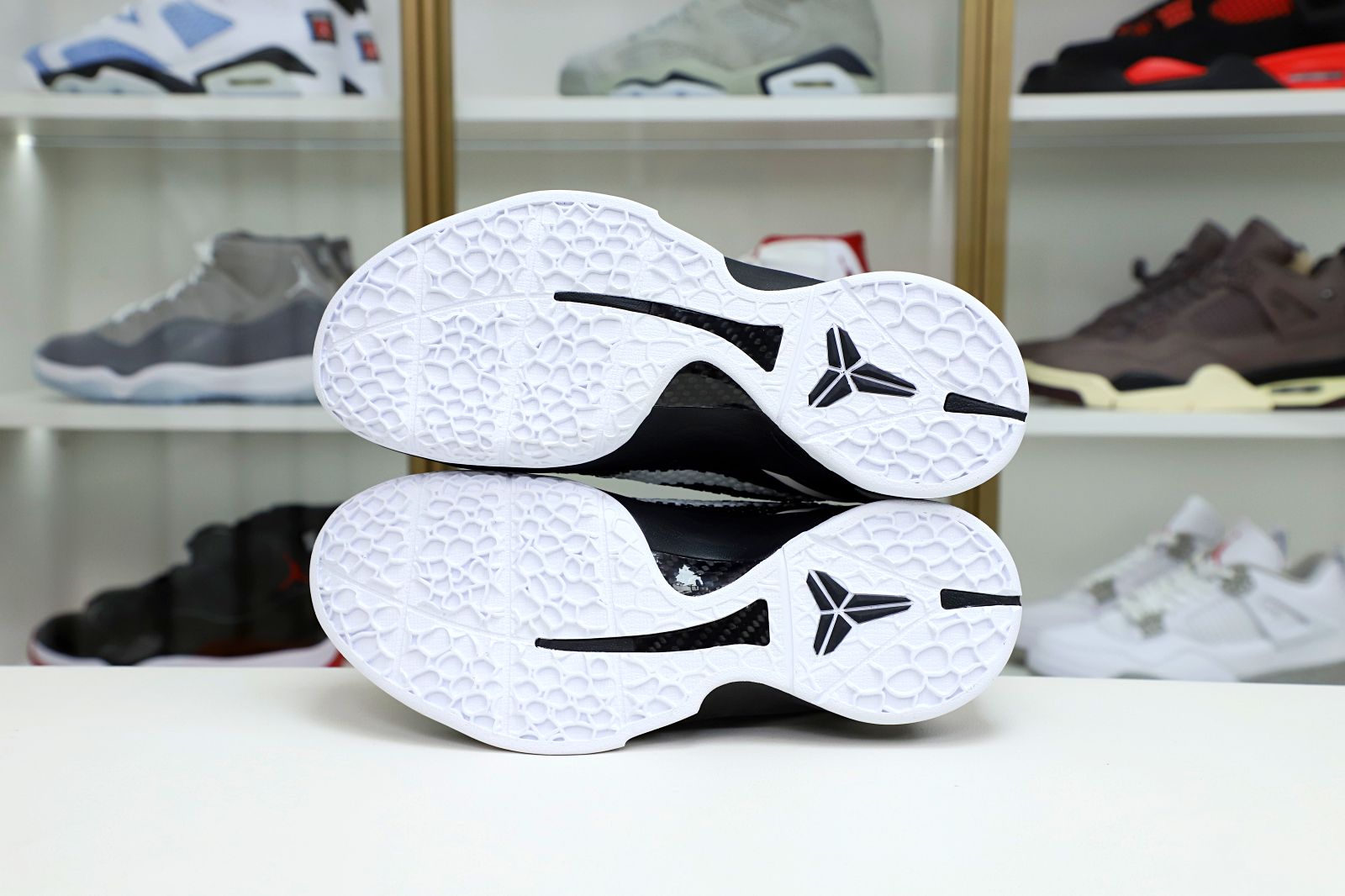Nike Zoom Kobe 6 Protro Mambacita - finekick.vip