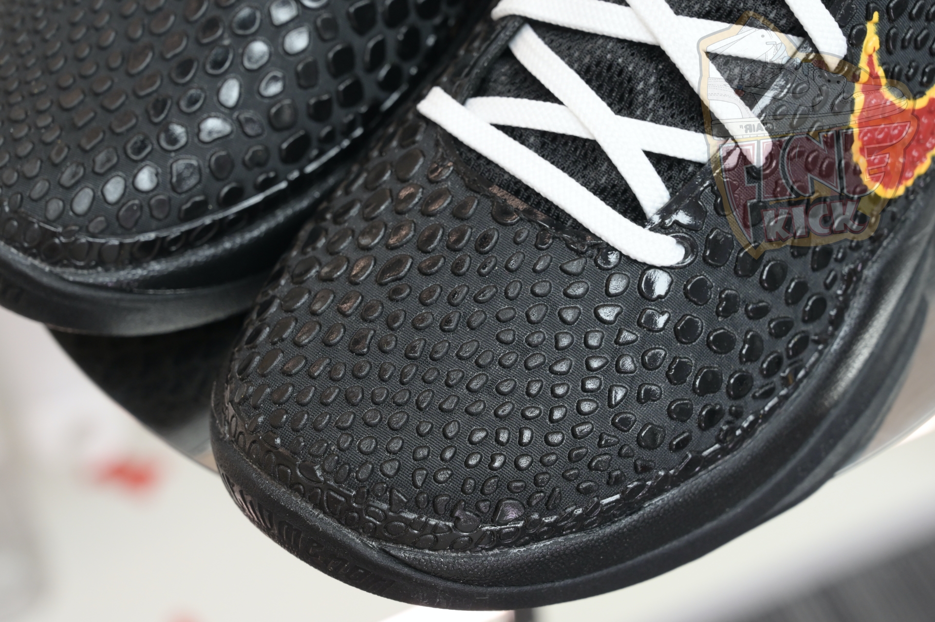Nike Kobe 6  PE2025-103 - finekick.vip