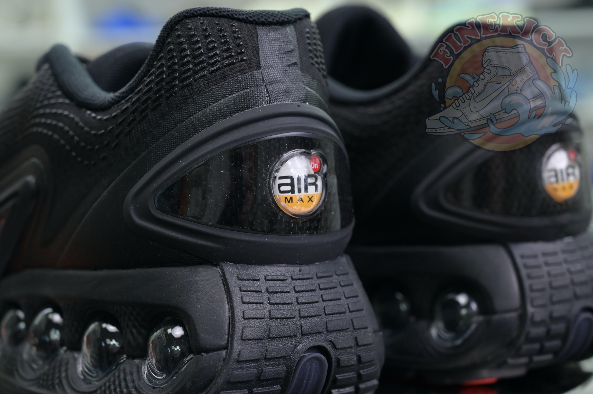 Nike Air Max Dn - finekick.vip