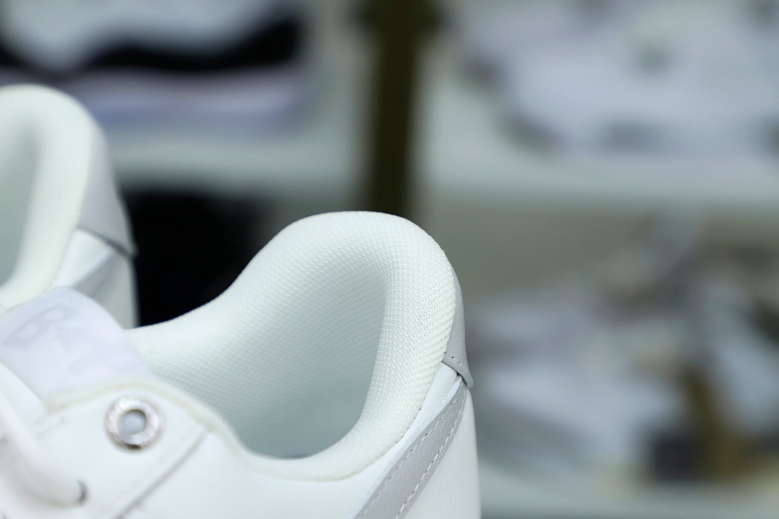 BAPESTA 'WHITE' - finekick.vip