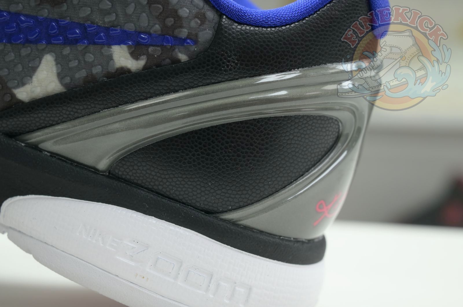 Nike Zoom Kobe 6 Urban Camo - finekick.vip