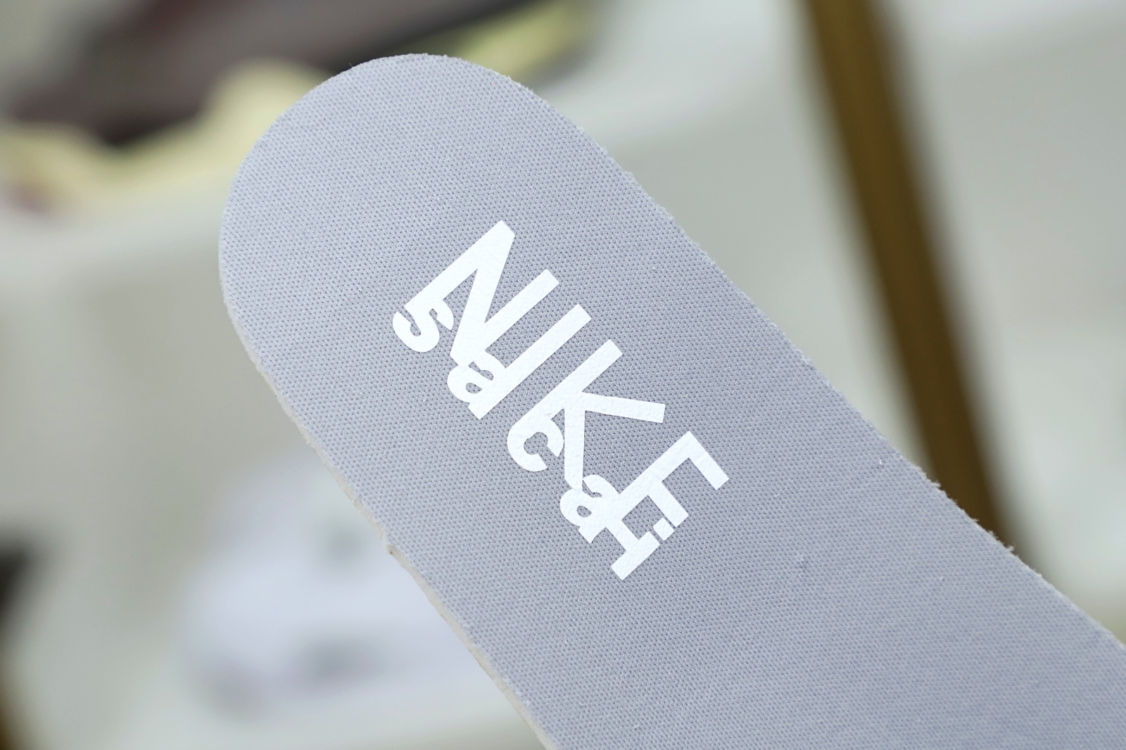 FRAGMENT DESIGN X SACAI X LDV WAFFLE 'LIGHT SMOKE GREY' - finekick.vip