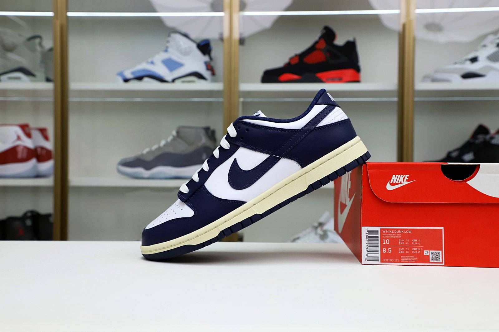 DUNK SB - finekick.vip