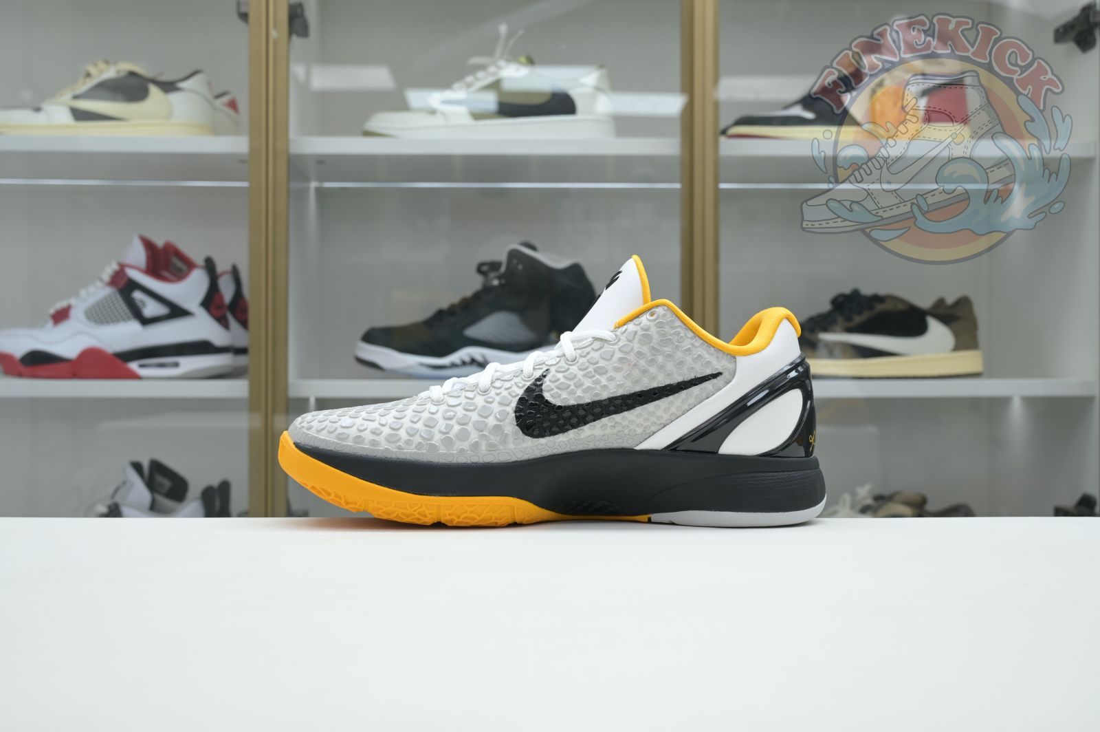 Nike Zoom Kobe 6 Protro