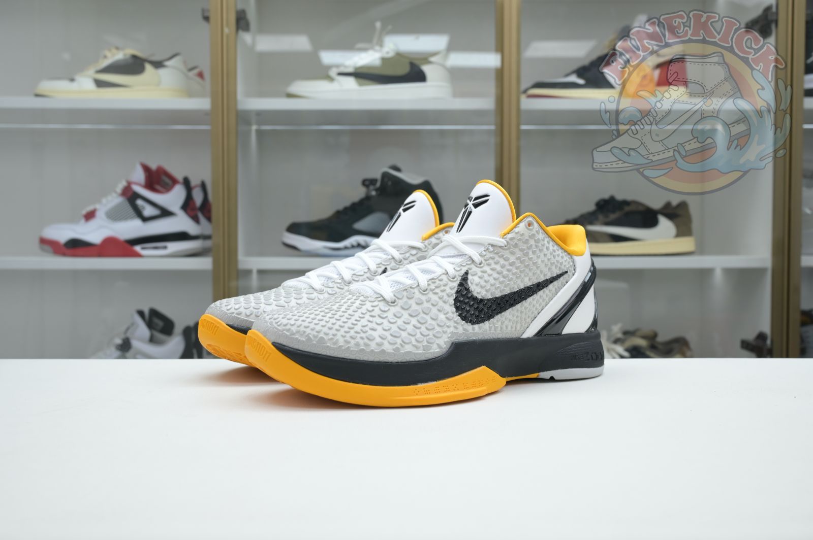 Nike Zoom Kobe 6 Protro