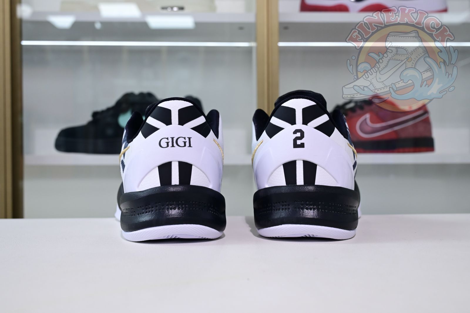 Nike Kobe 8 Protro - finekick.vip