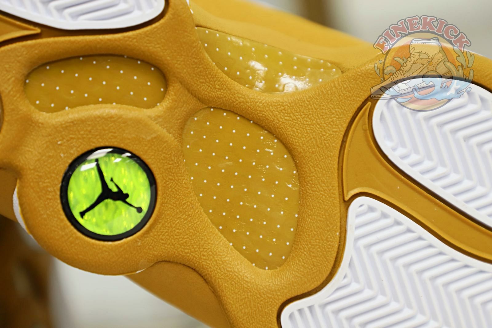Air Jordan 13