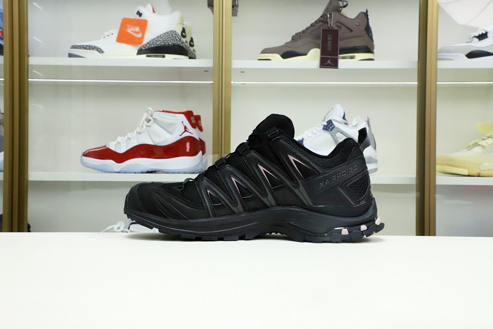 SALOMON/ A Pro 3D ADV - finekick.vip