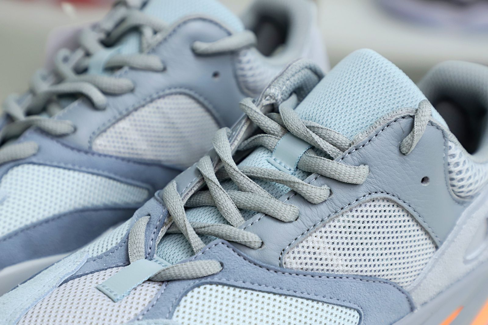 YEEZY BOOST 700 'INERTIA' - finekick.vip