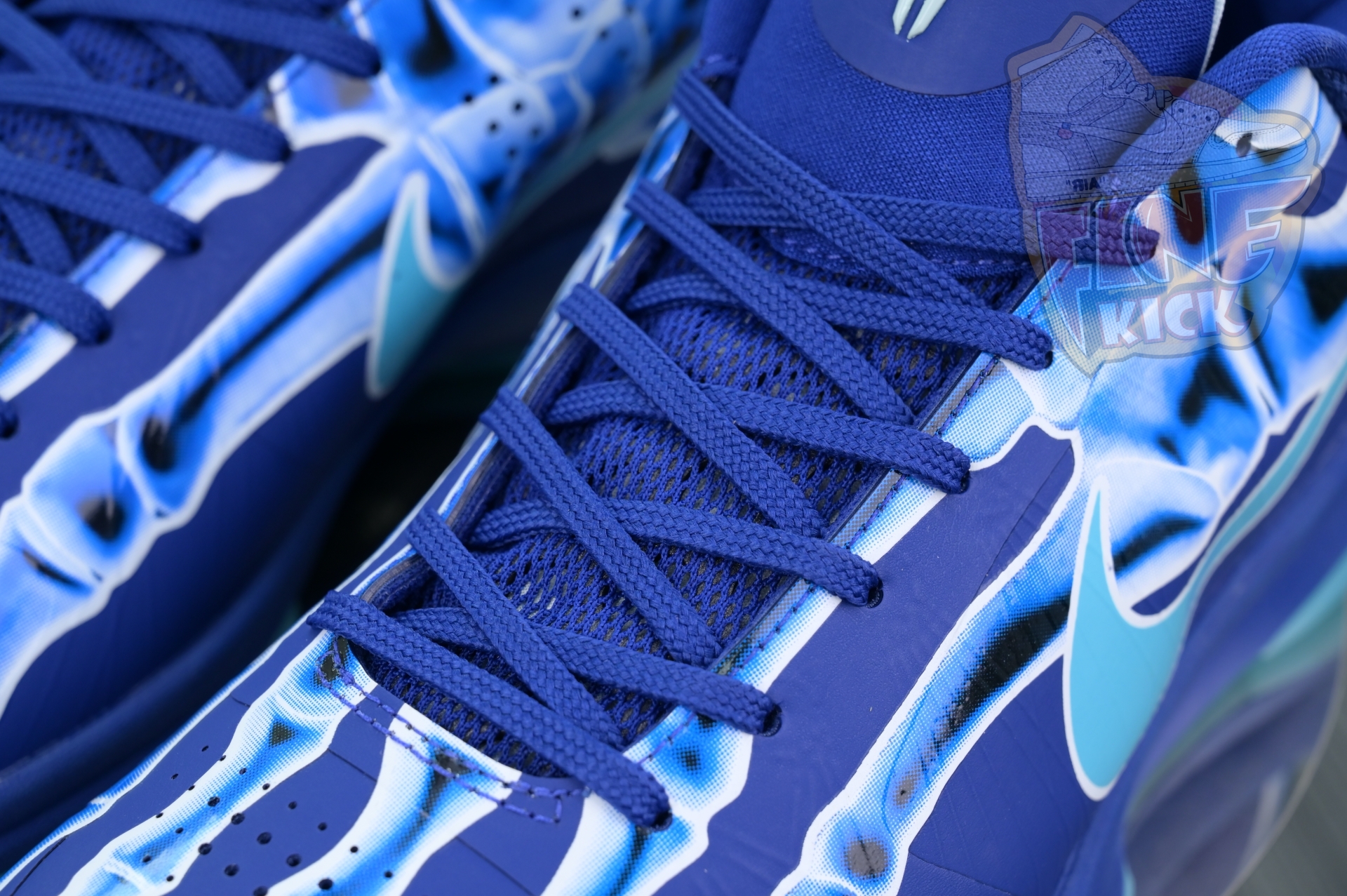 Nike Zoom Kobe 5 Protro“X-Ray” - finekick.vip