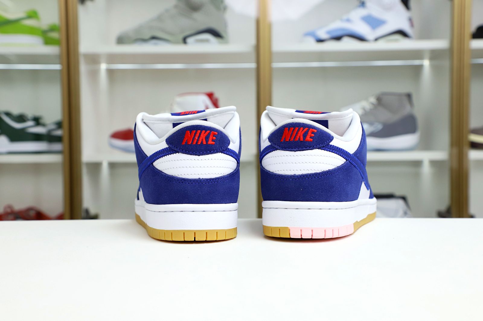 NIKE DUNK LOW PRO PRM 'LOS ANGELES' - finekick.vip