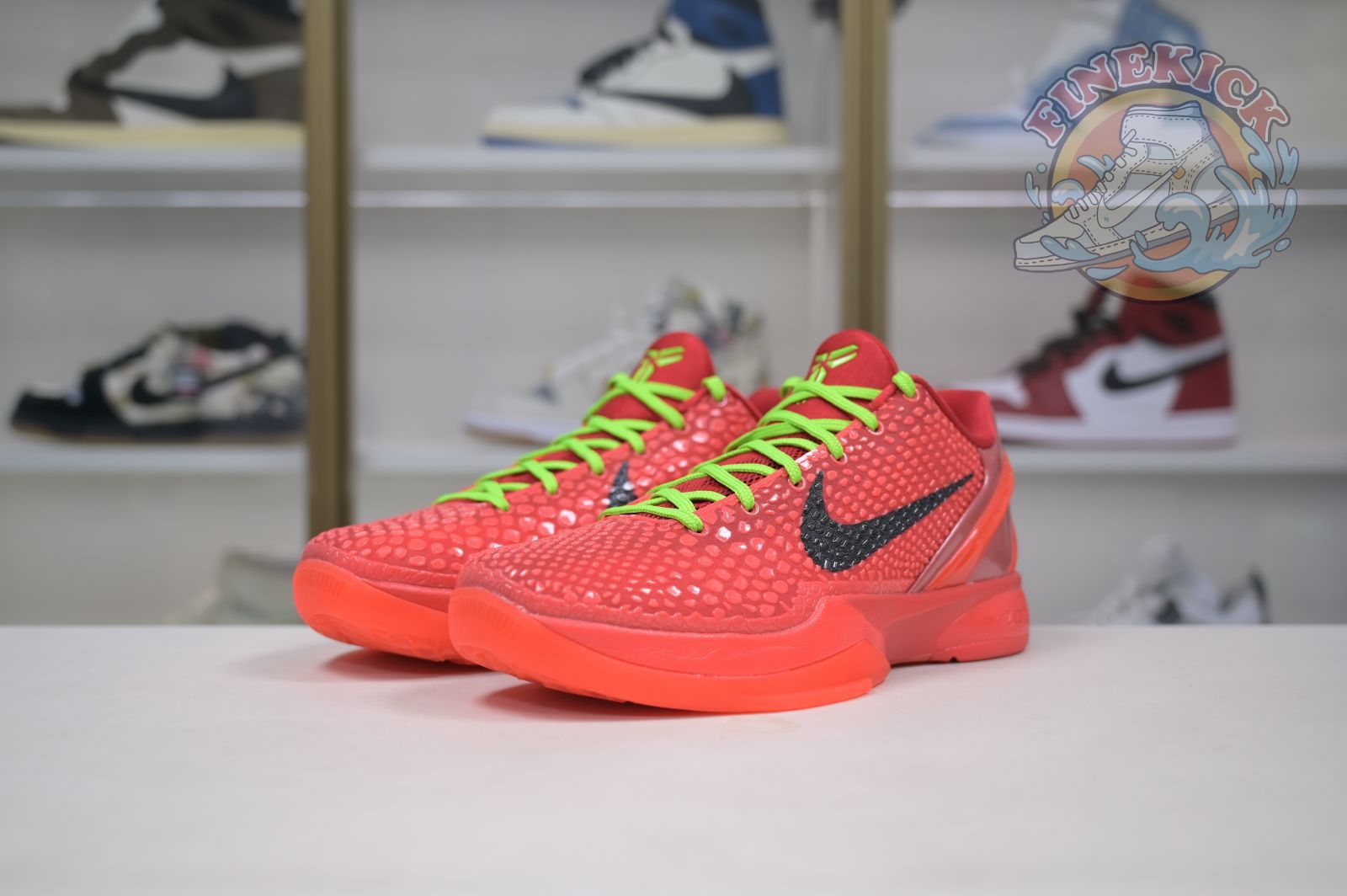 Nike Zoom Kobe 6 Protro