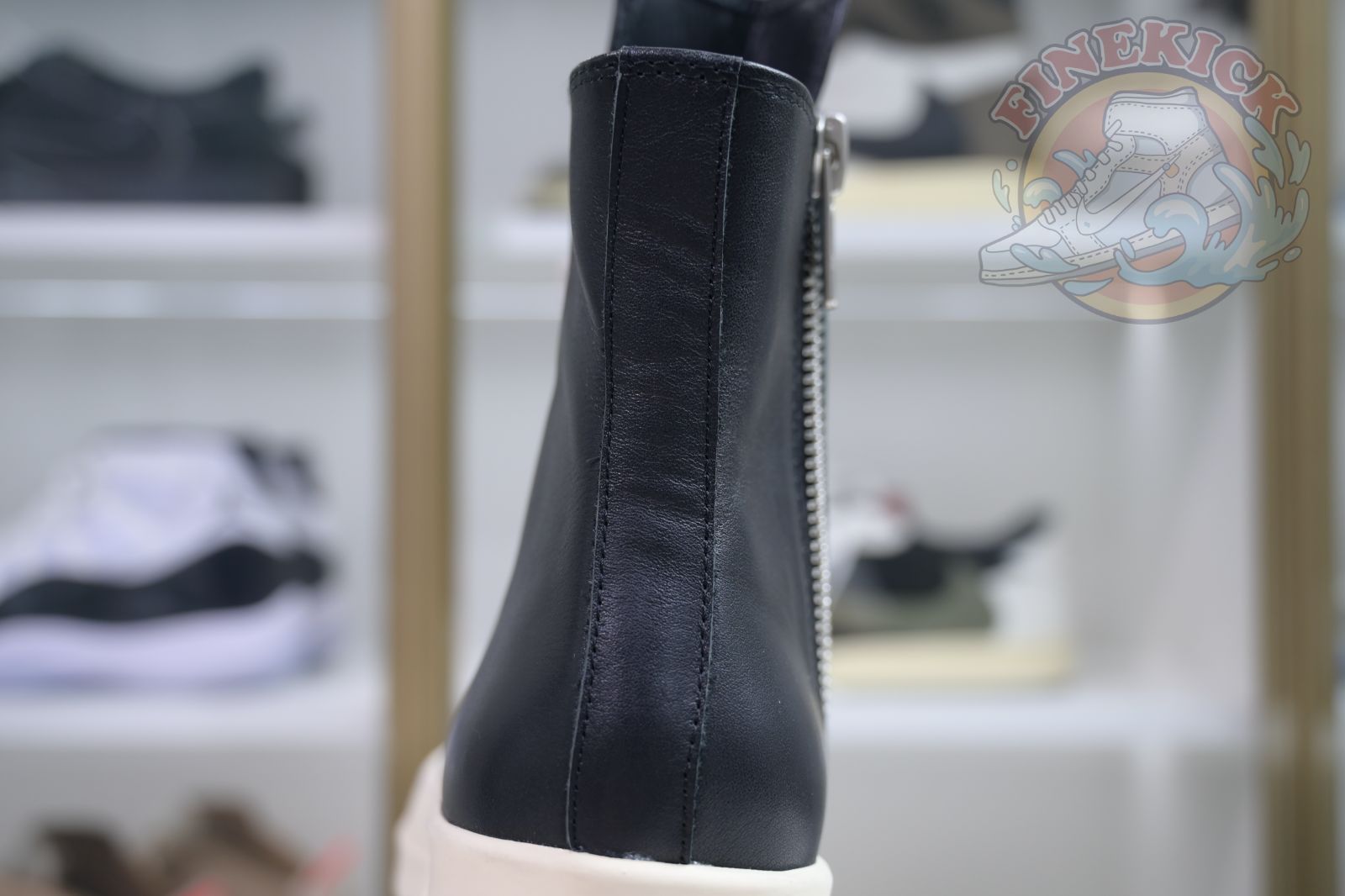 RICK OWENS/RO - finekick.vip