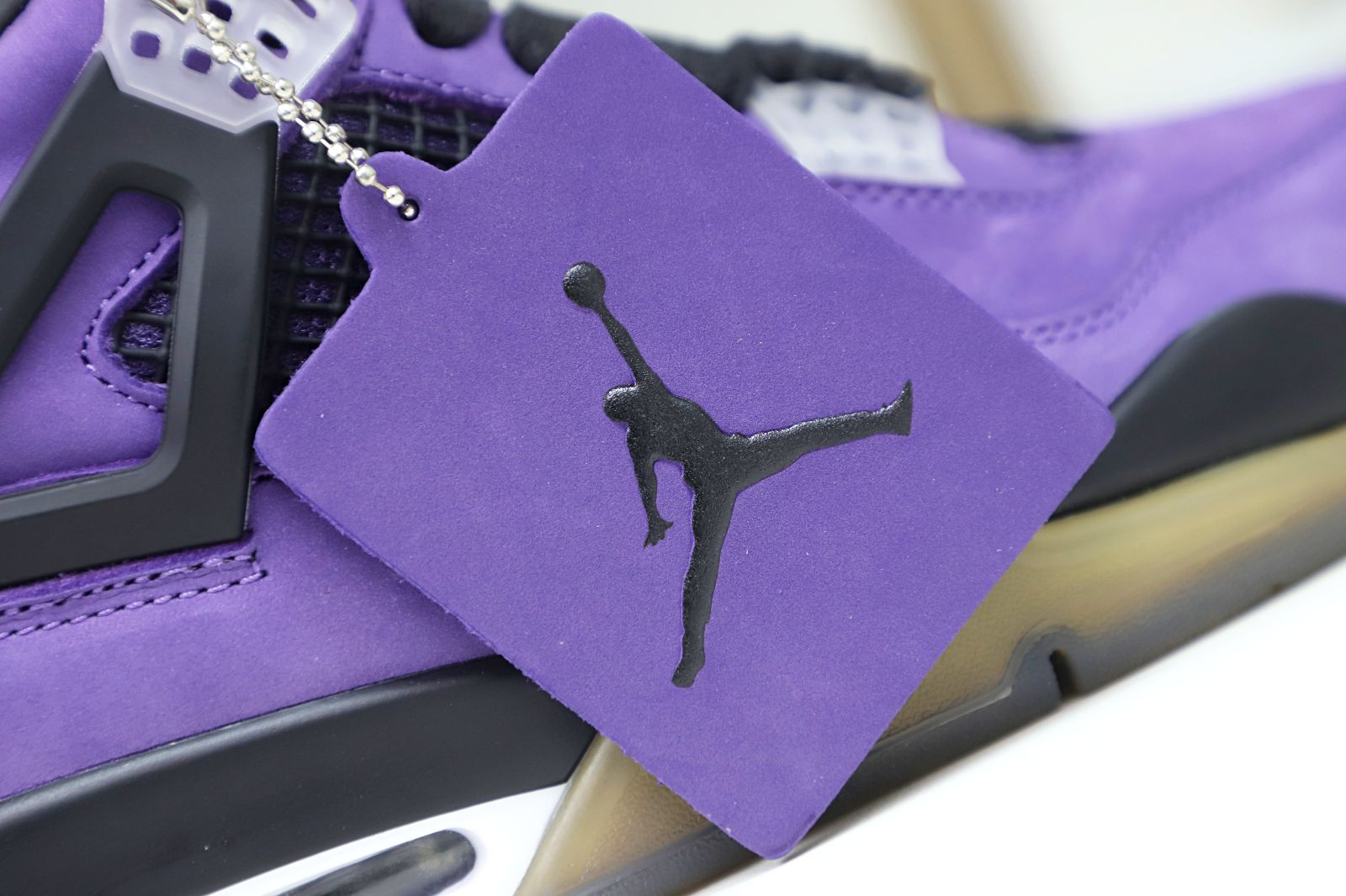 Air Jordan 4 - finekick.vip