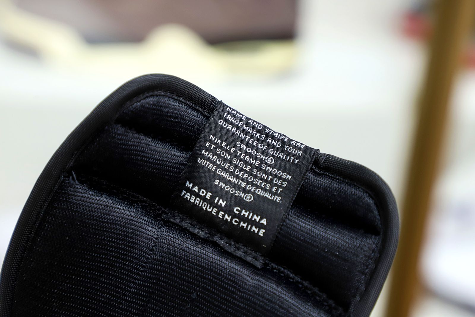Air Jordan 1 Retro High OG  Shadow 2.0 - finekick.vip