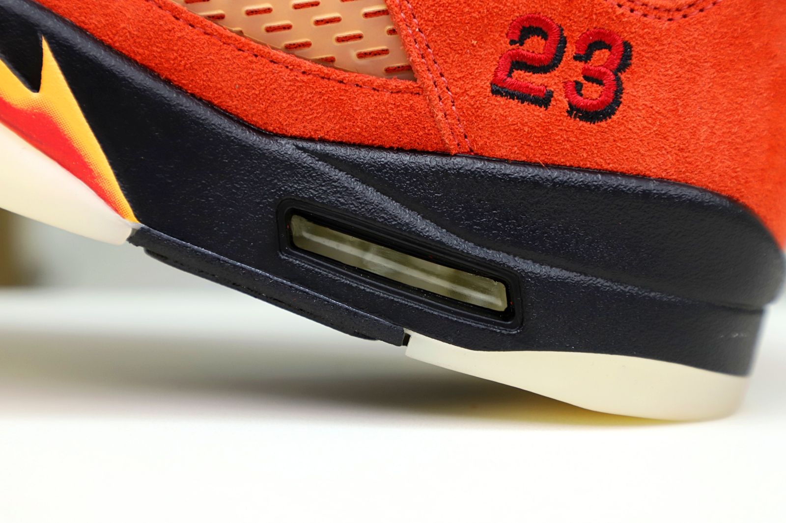 Women Air Jordan 5