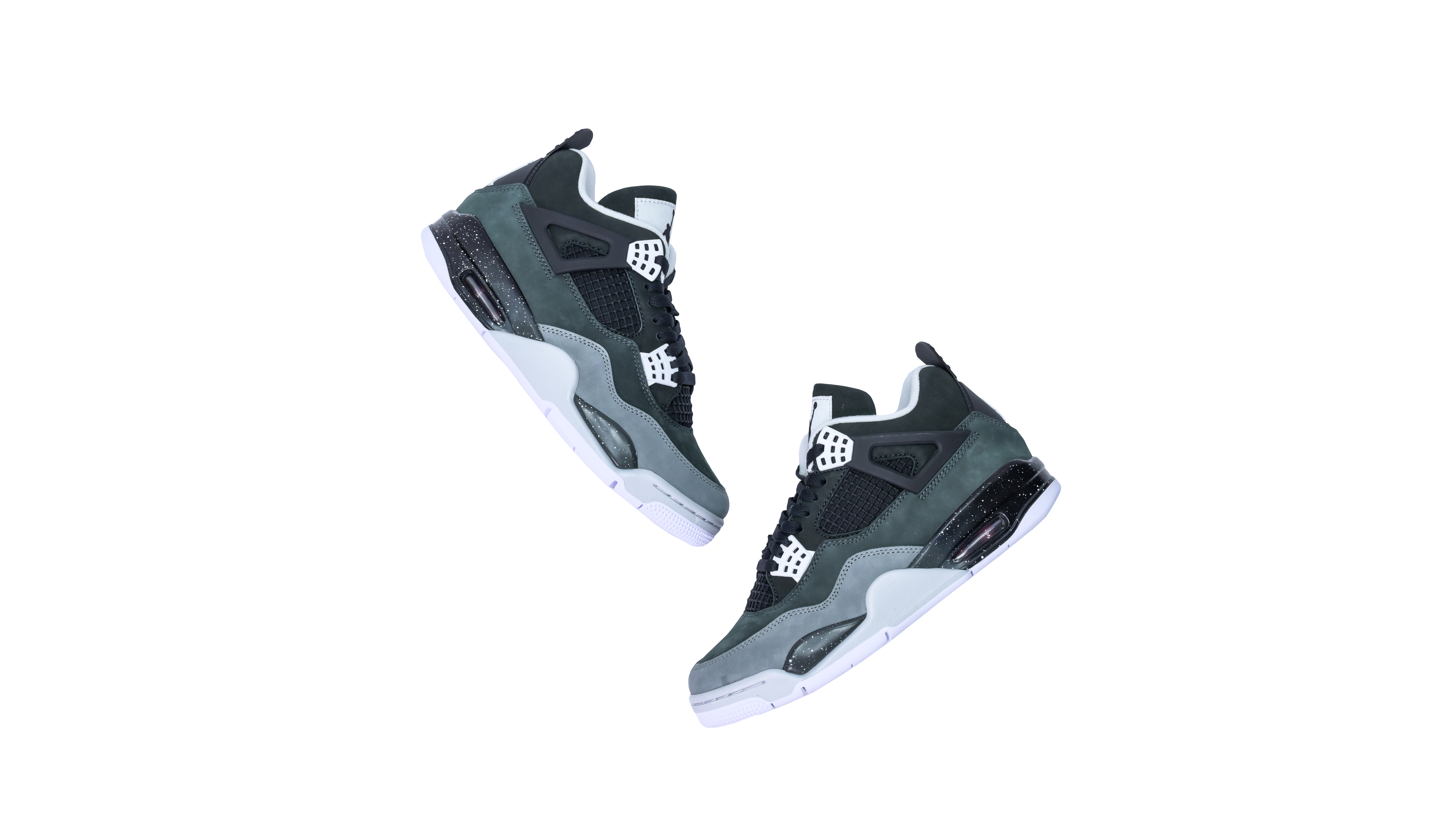 Air Jordan 4