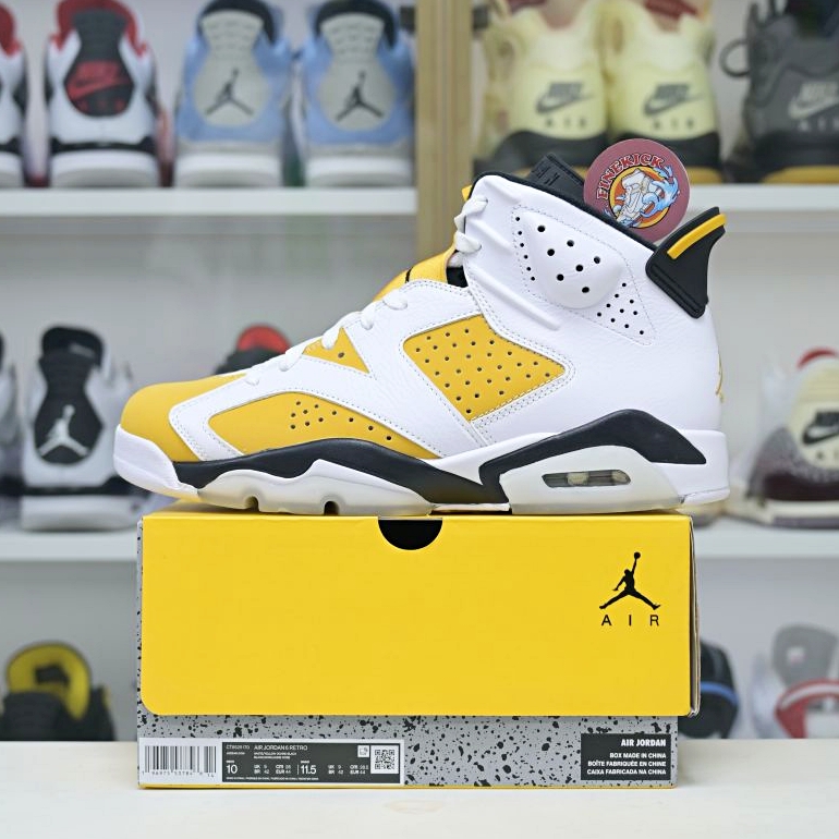 Air Jordan 6