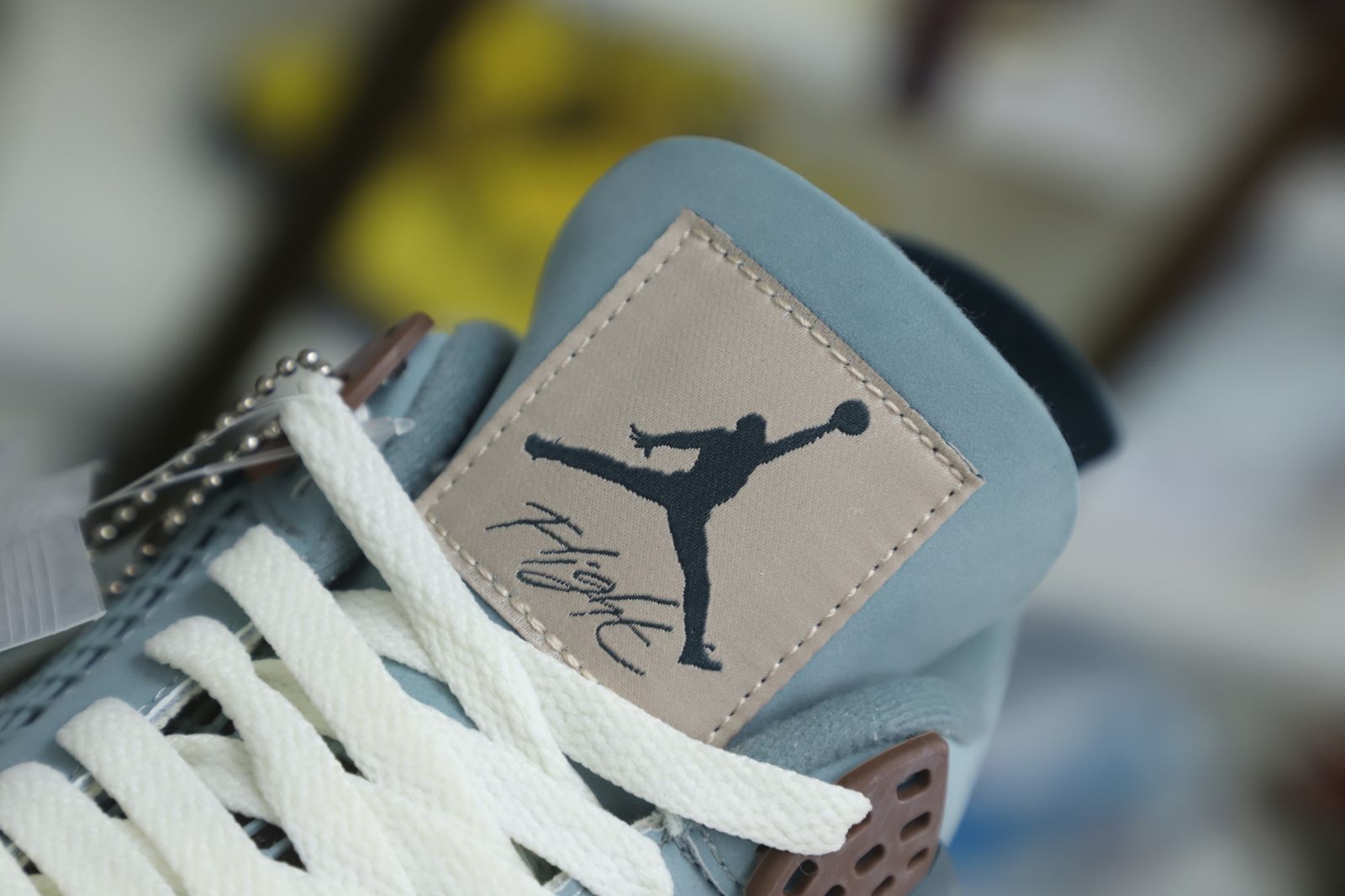 Air Jordan 4 - finekick.vip