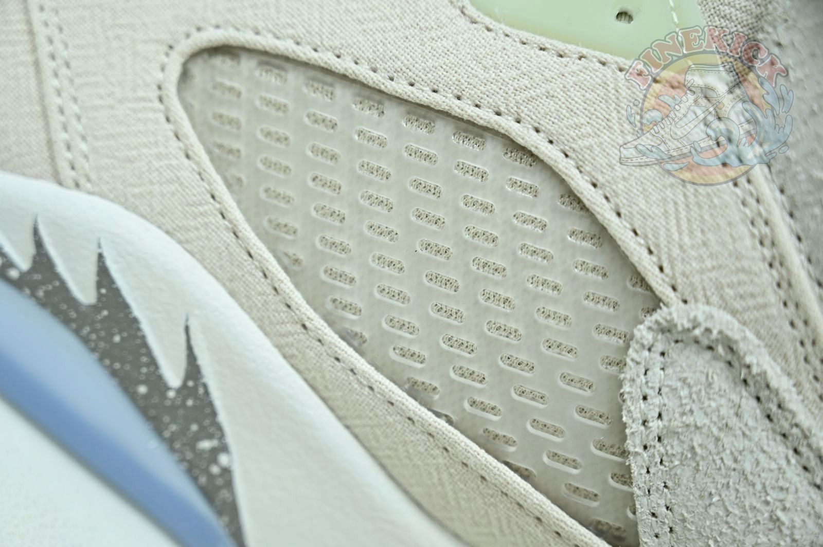 Air Jordan5 SE