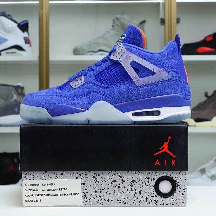 Air Jordan 4 - finekick.vip