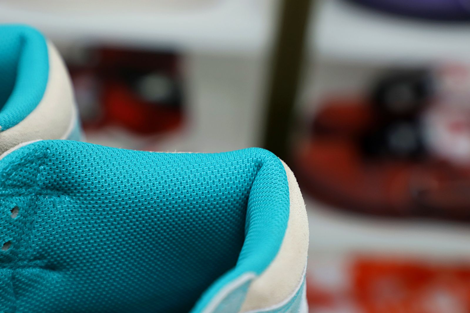 AIR JORDAN 1 RETRO HIGH OG 'TURBO GREEN' - finekick.vip