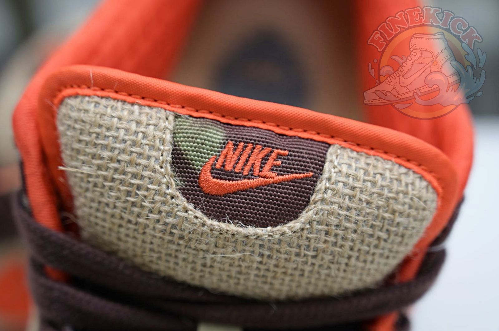 Nike Dunk SB Low Reese Forbes - finekick.vip