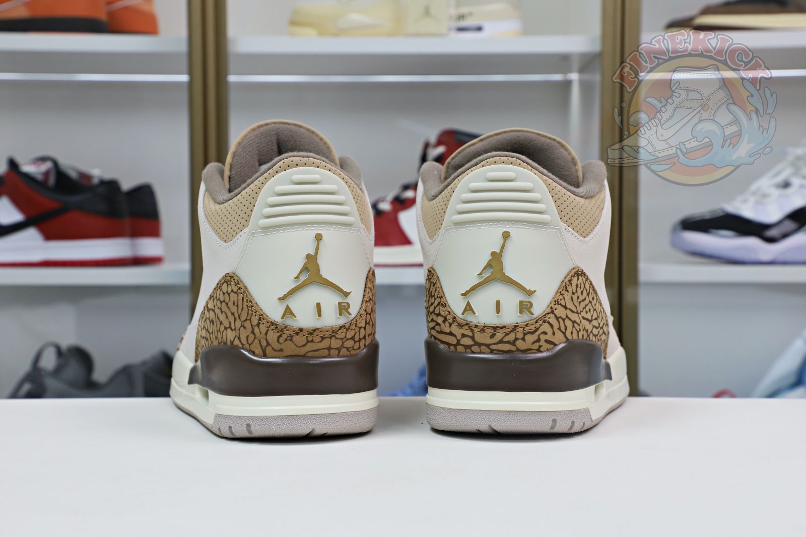 Air Jordan3
