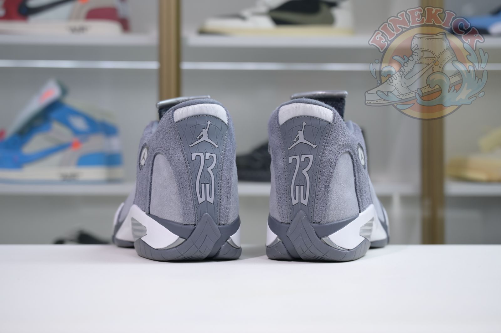 Air Jordan 14