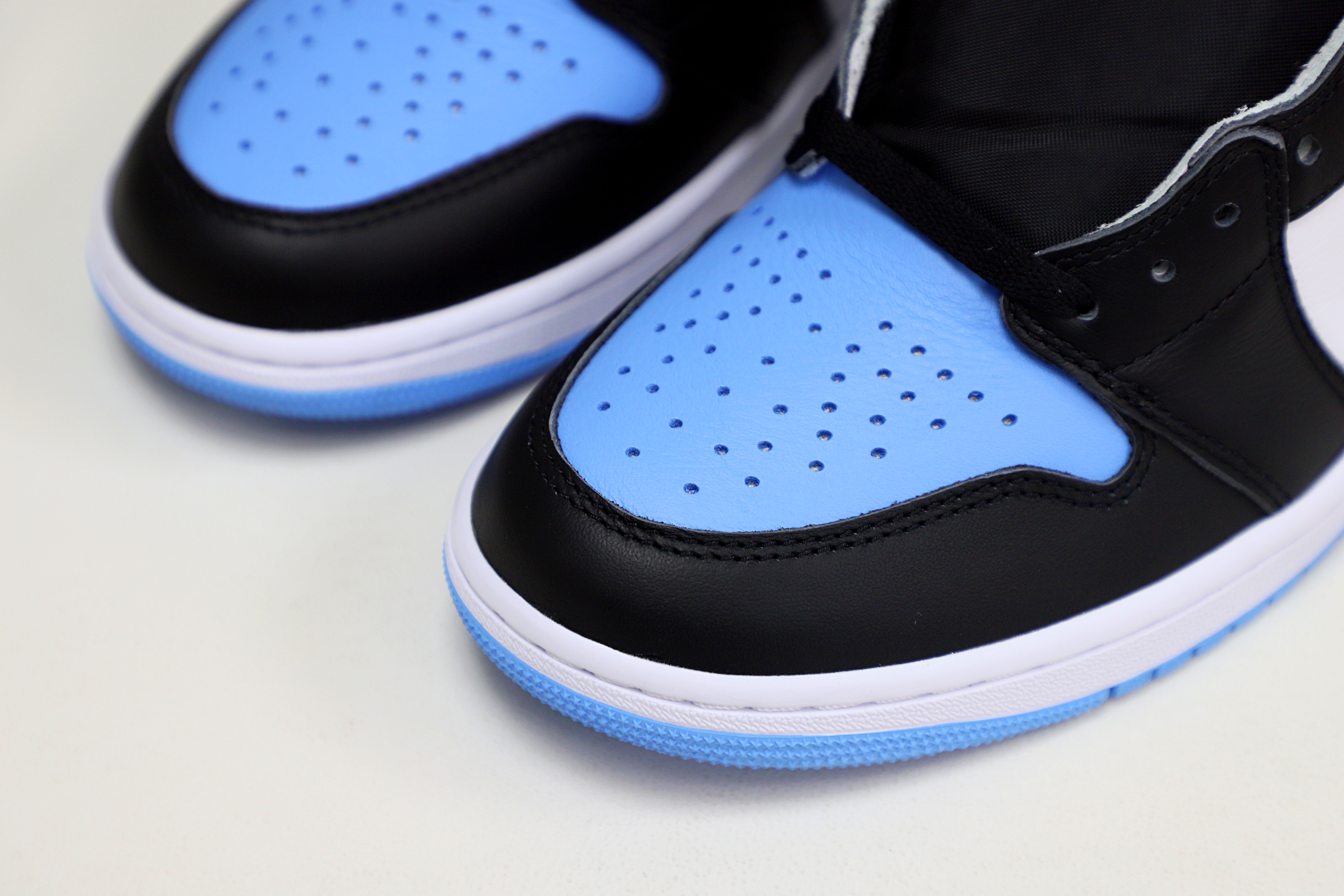 Air Jordan 1 High OG“University Blue - finekick.vip