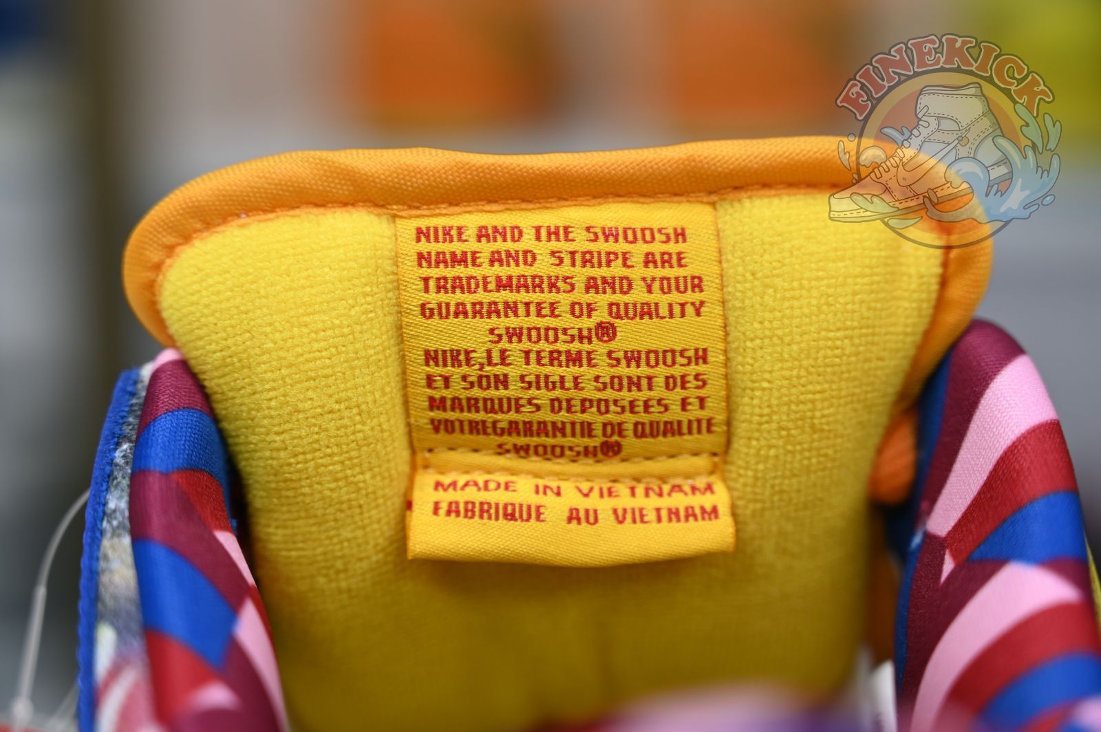 Nike Dunk Low - finekick.vip