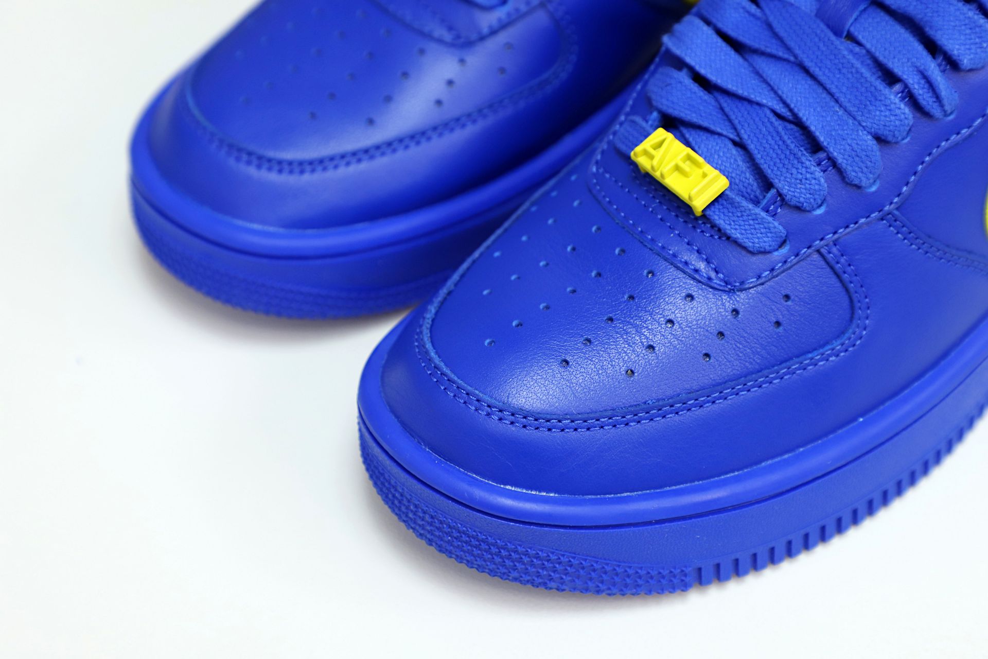 AMBUSH xNike Air Force1LoW